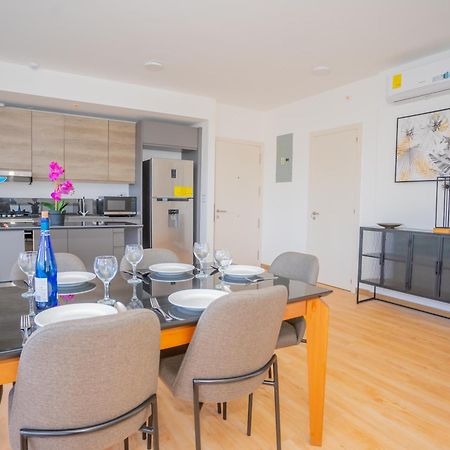 Boutique Apartments Panama Marbella 외부 사진