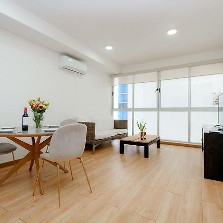 Boutique Apartments Panama Marbella 외부 사진