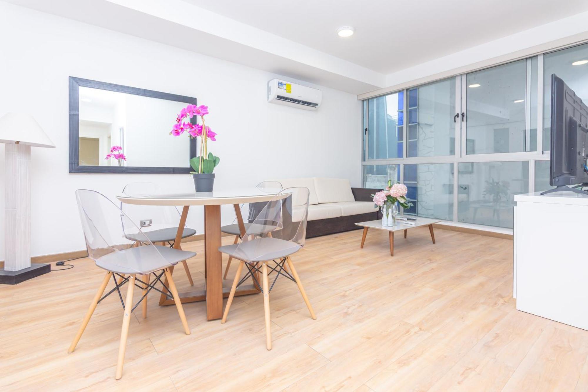 Boutique Apartments Panama Marbella 외부 사진