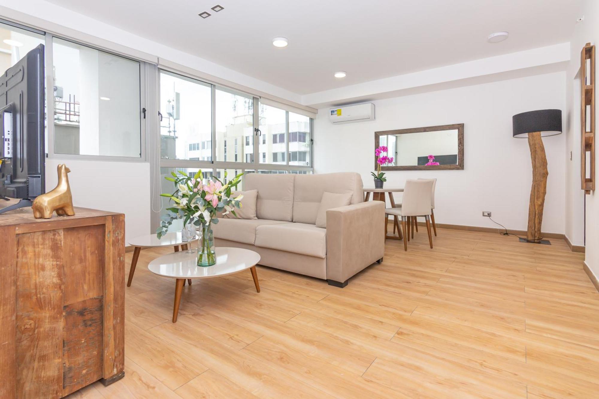 Boutique Apartments Panama Marbella 외부 사진