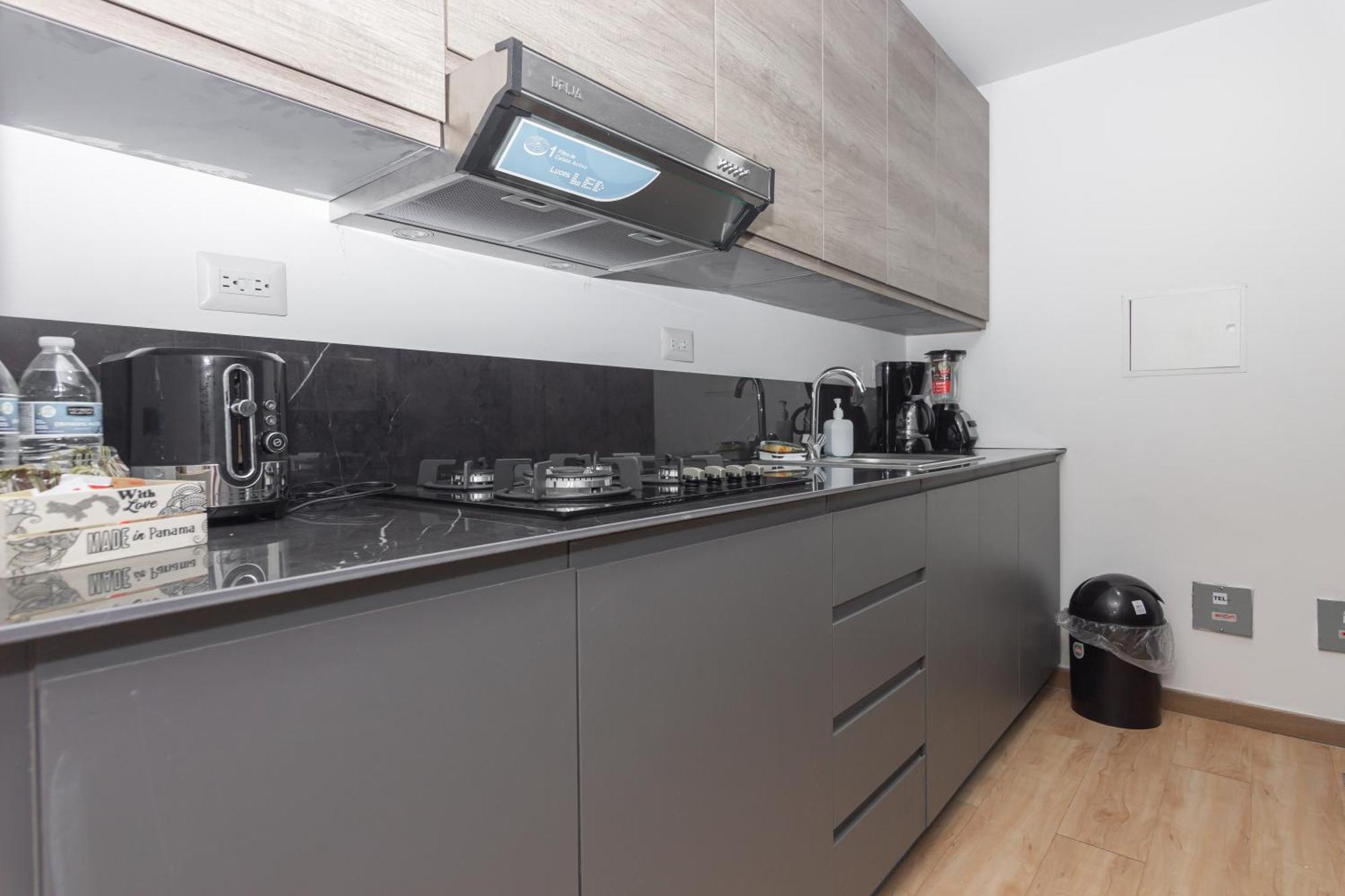 Boutique Apartments Panama Marbella 외부 사진