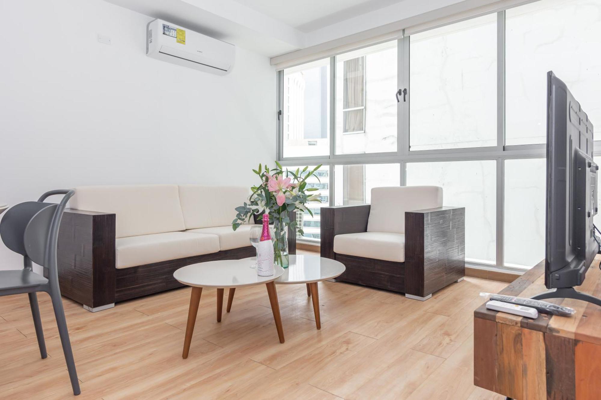 Boutique Apartments Panama Marbella 외부 사진