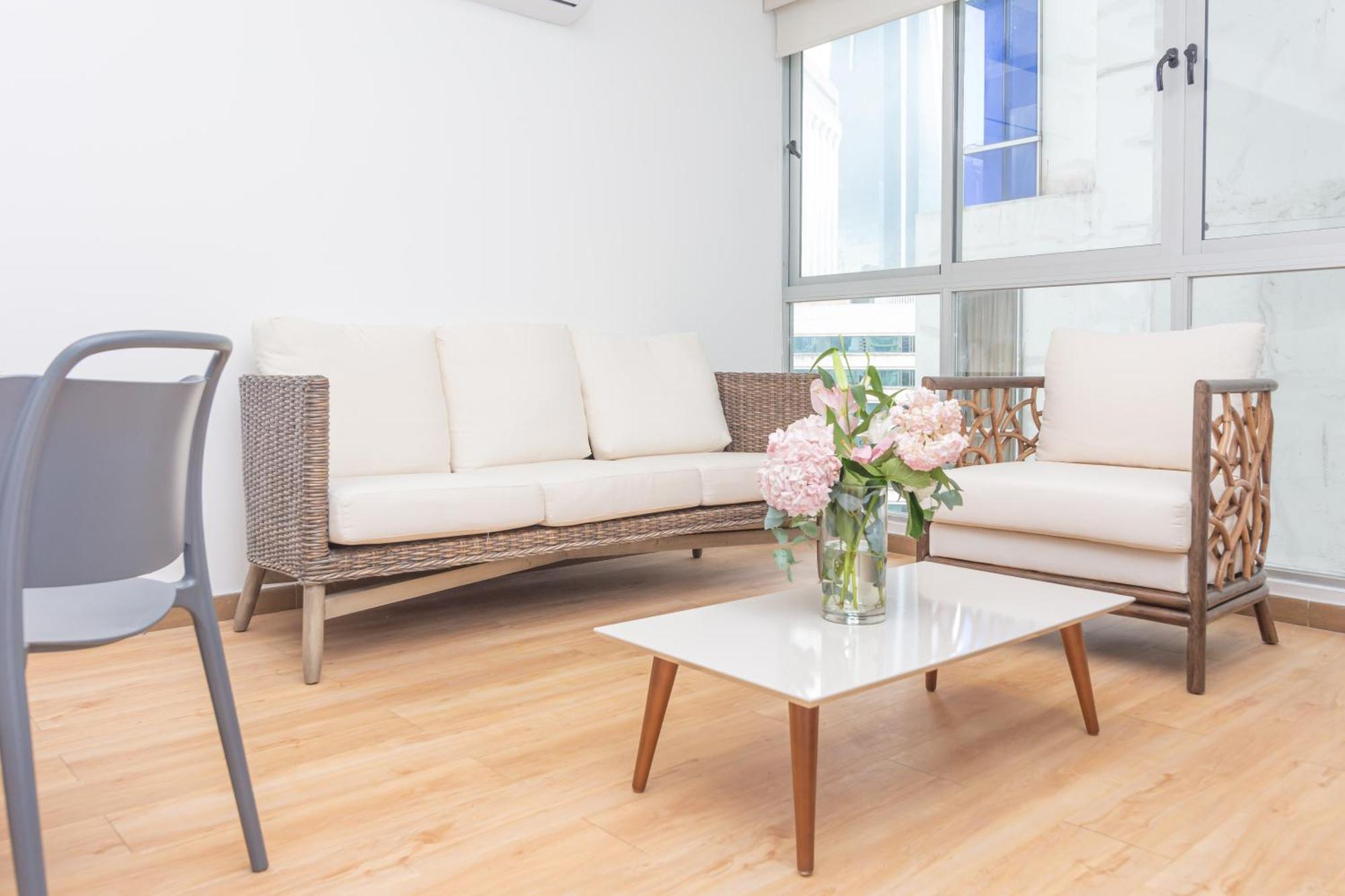 Boutique Apartments Panama Marbella 외부 사진