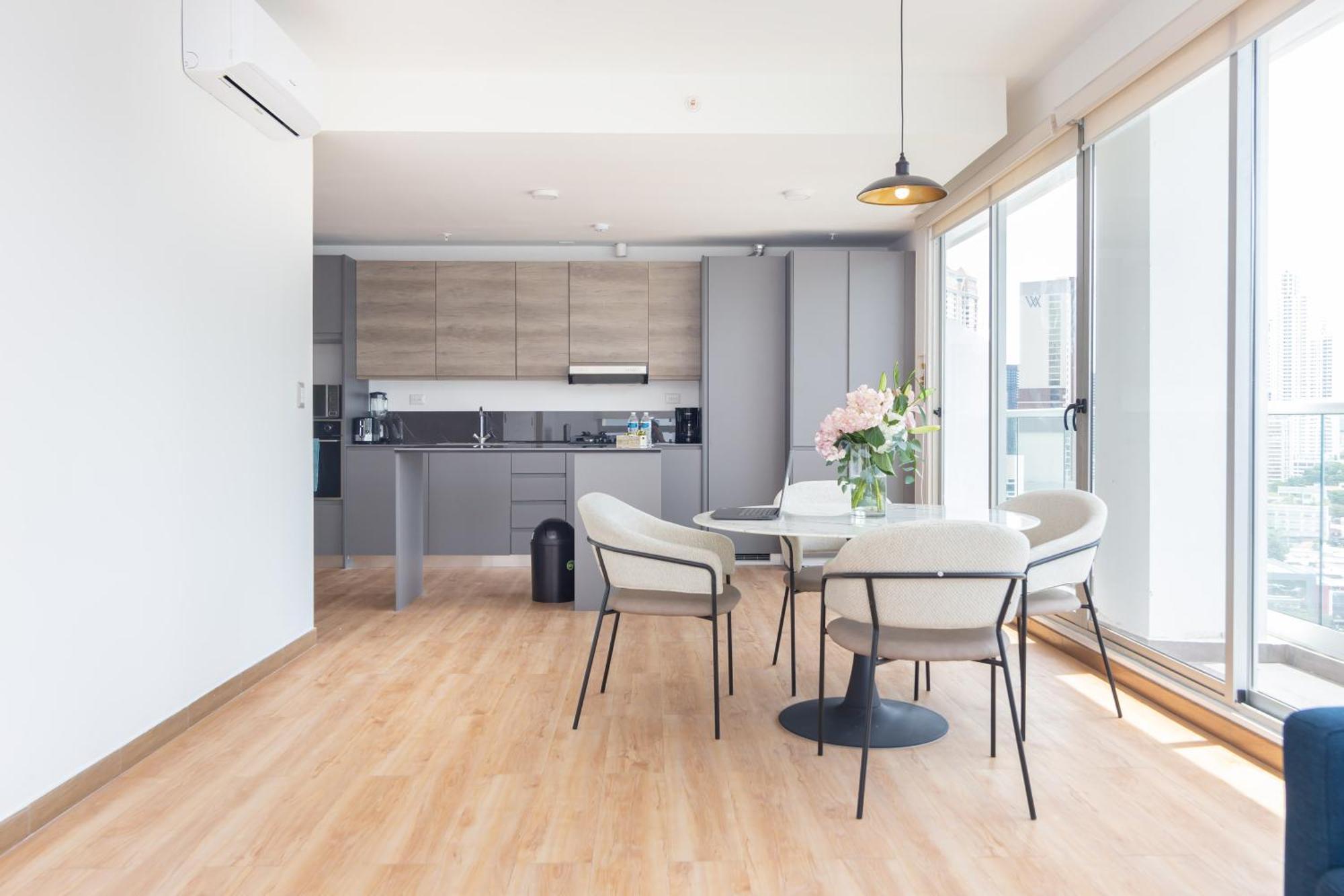Boutique Apartments Panama Marbella 외부 사진