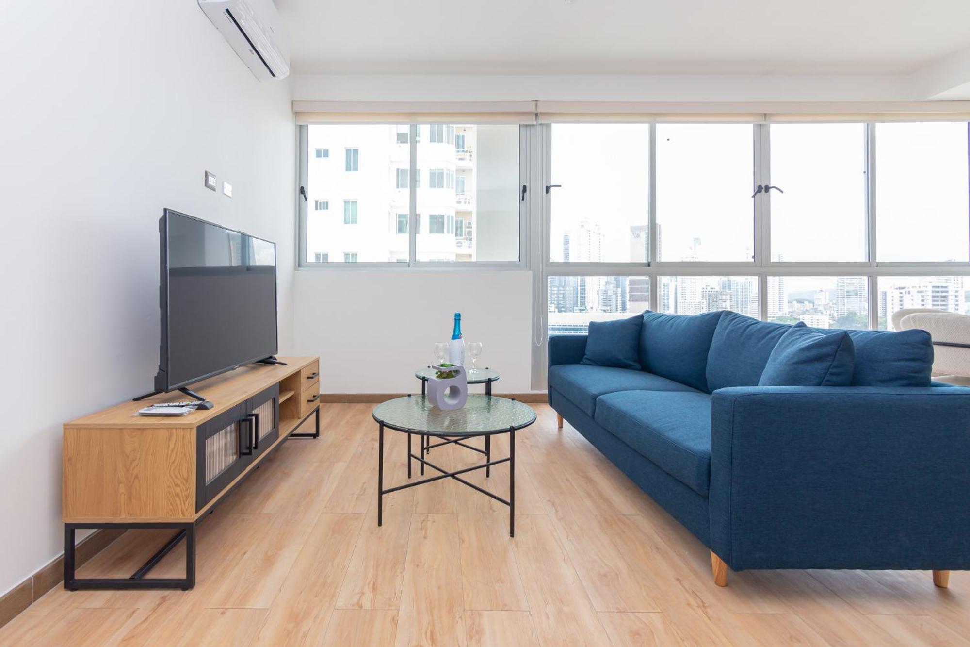 Boutique Apartments Panama Marbella 외부 사진