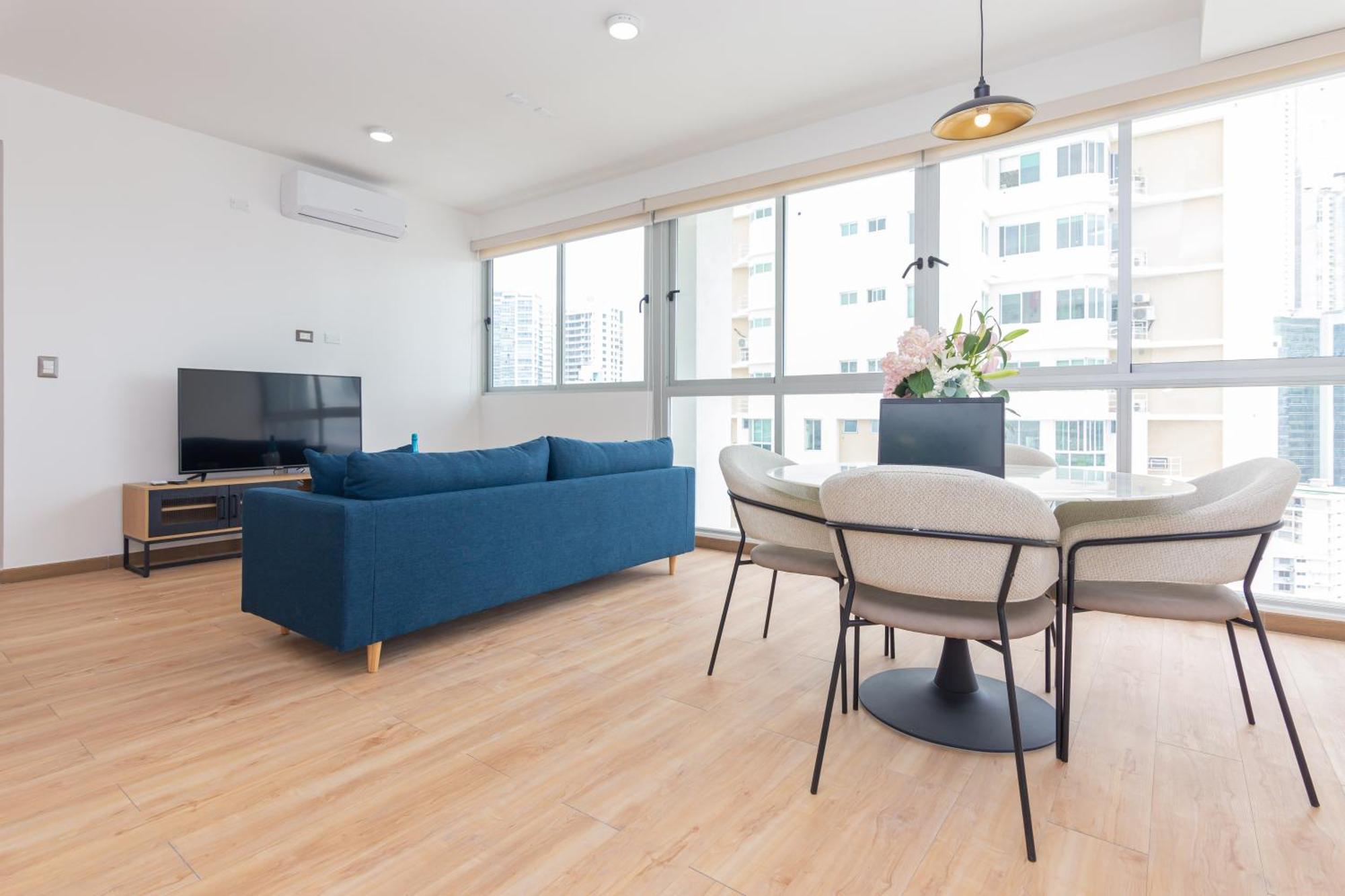 Boutique Apartments Panama Marbella 외부 사진