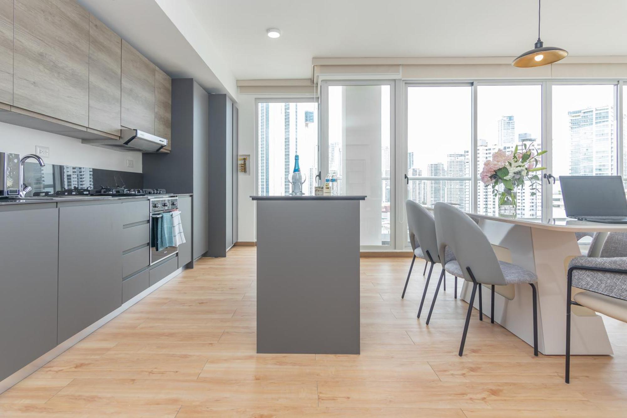 Boutique Apartments Panama Marbella 외부 사진