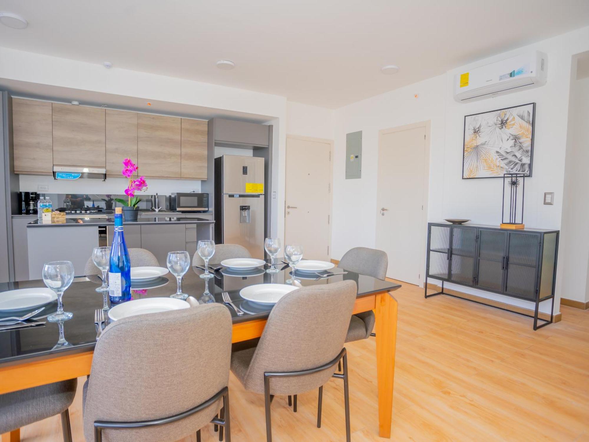 Boutique Apartments Panama Marbella 외부 사진