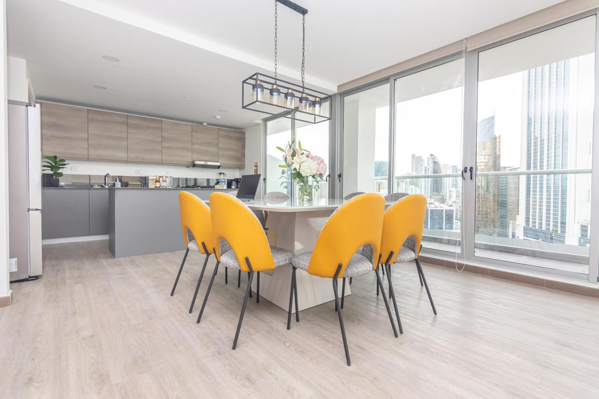 Boutique Apartments Panama Marbella 외부 사진