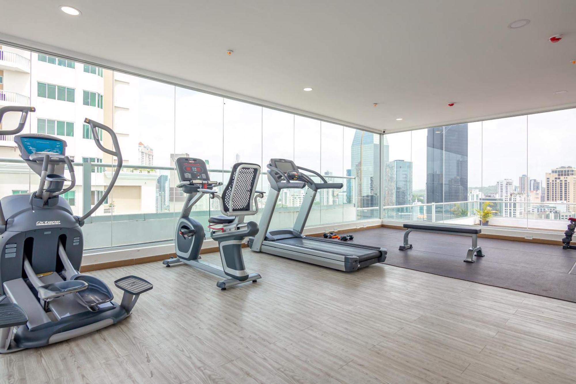 Boutique Apartments Panama Marbella 외부 사진