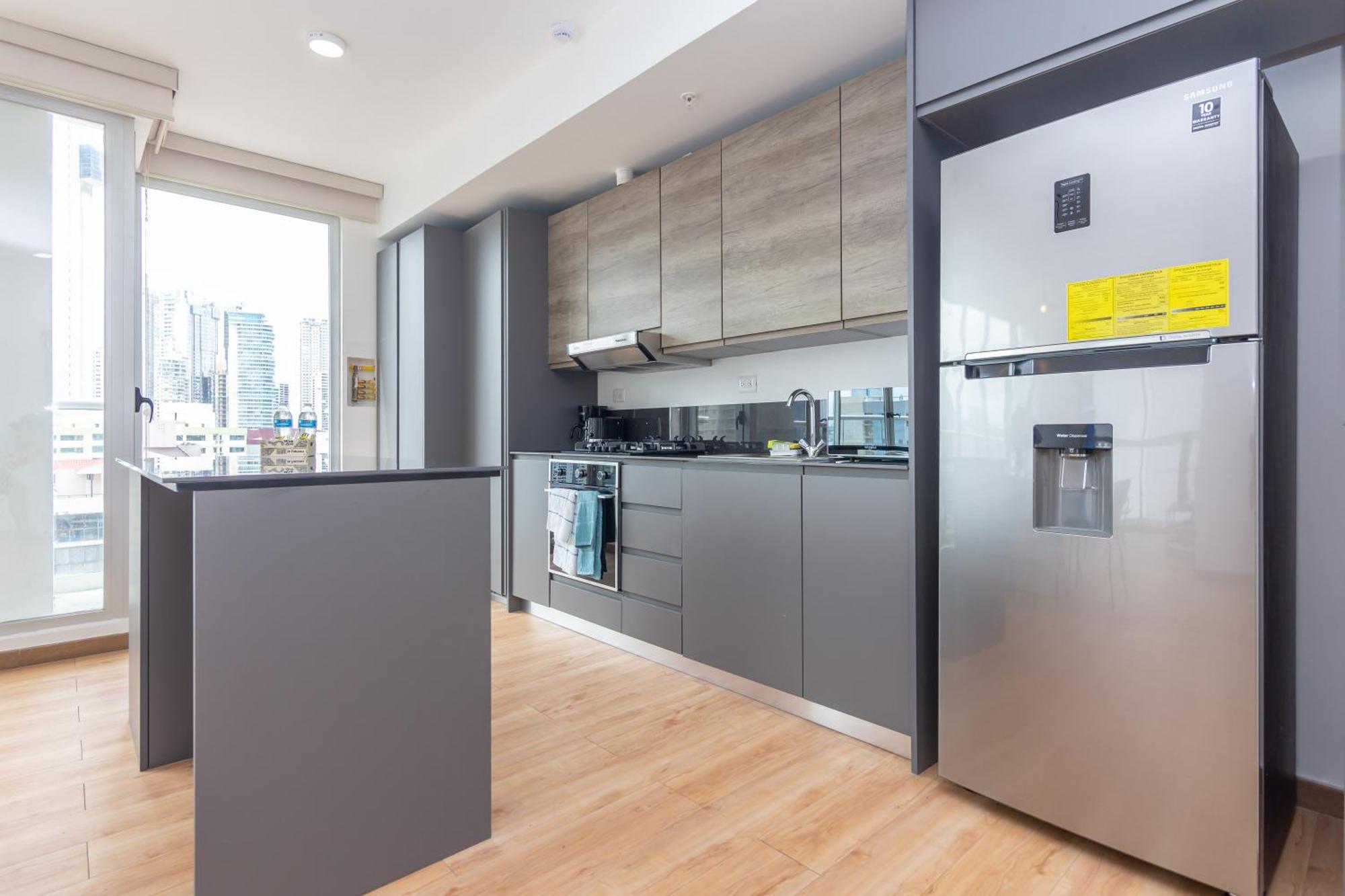 Boutique Apartments Panama Marbella 외부 사진