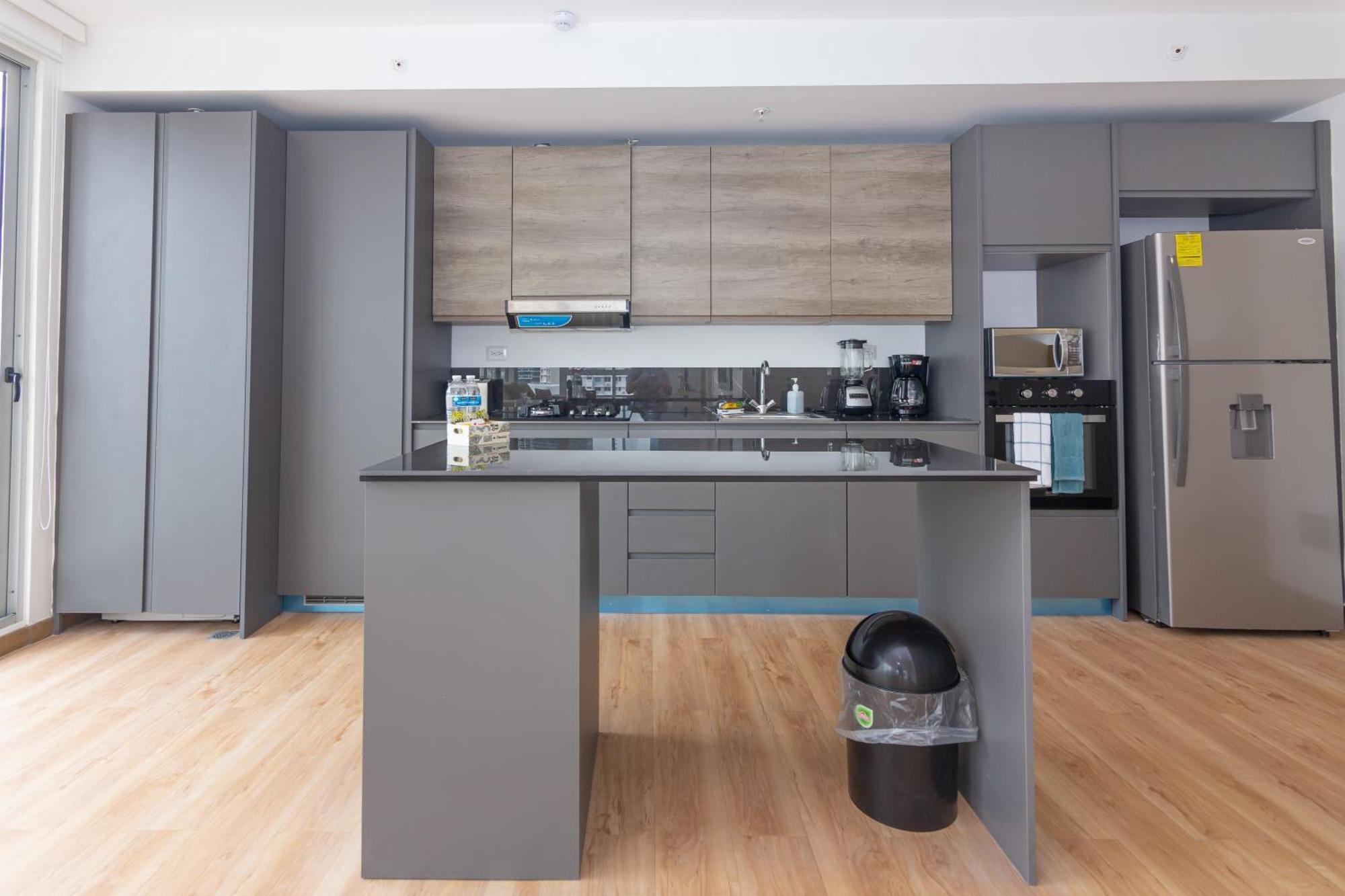 Boutique Apartments Panama Marbella 객실 사진