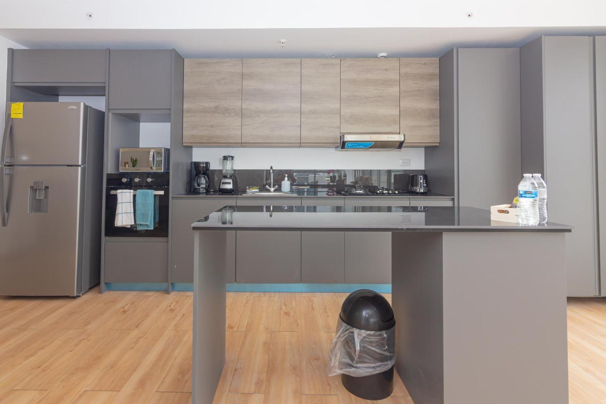 Boutique Apartments Panama Marbella 객실 사진