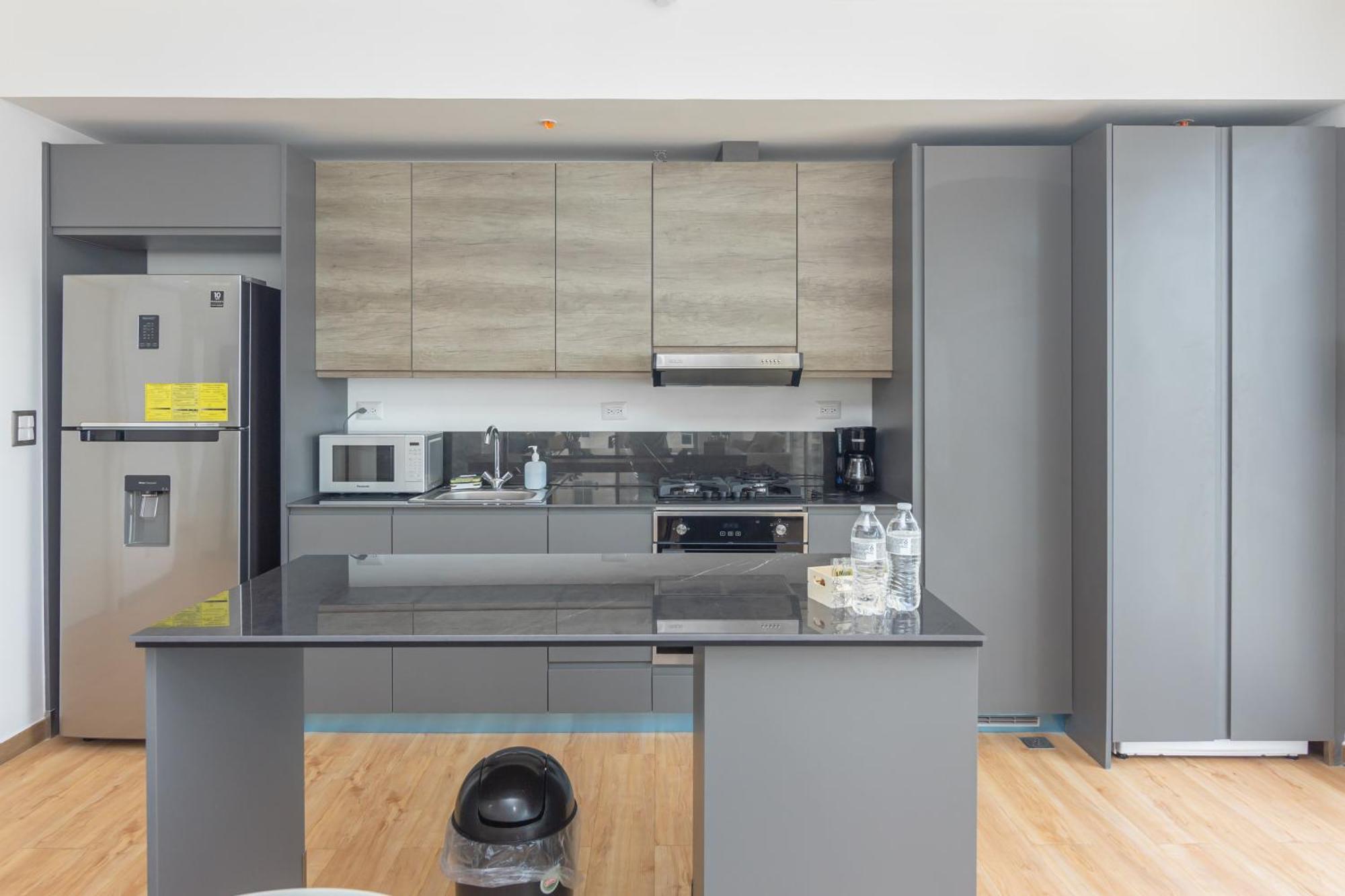 Boutique Apartments Panama Marbella 외부 사진