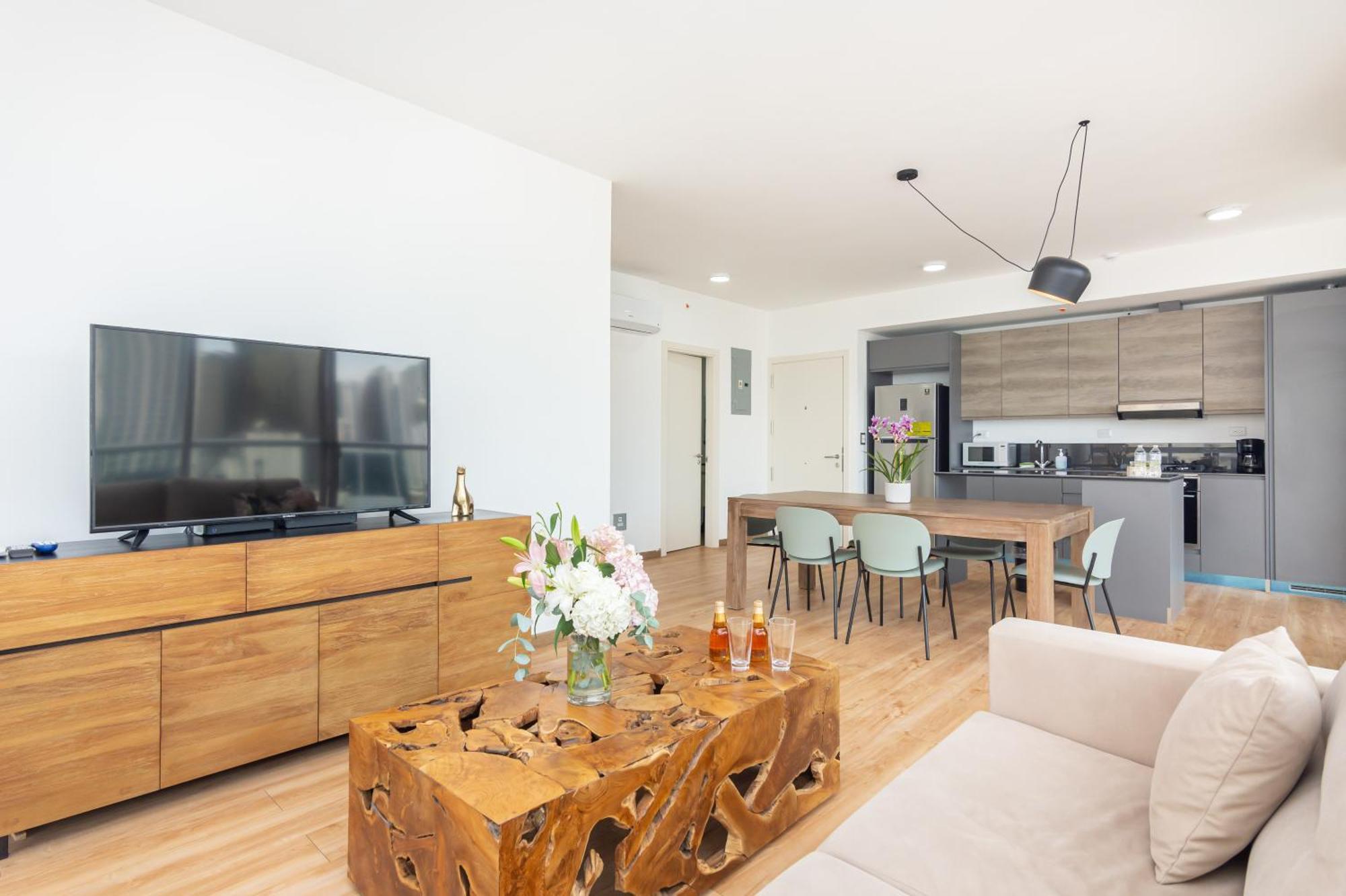Boutique Apartments Panama Marbella 객실 사진