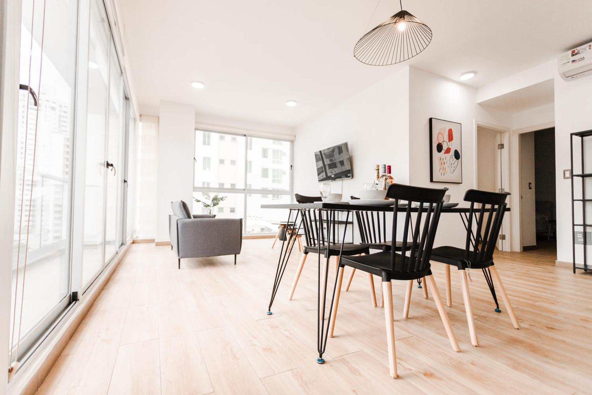 Boutique Apartments Panama Marbella 외부 사진