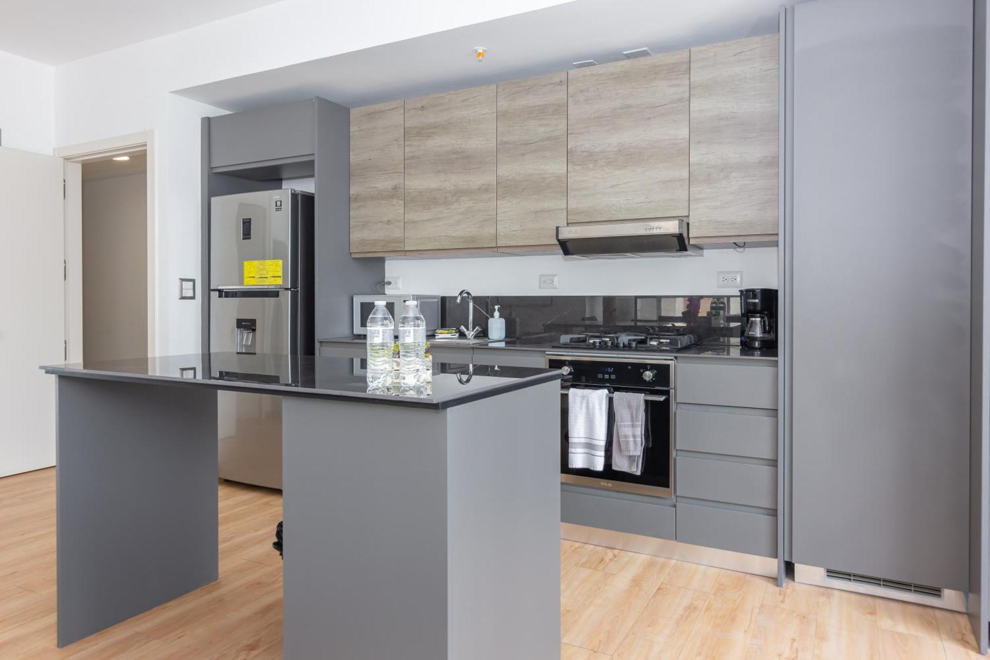 Boutique Apartments Panama Marbella 객실 사진
