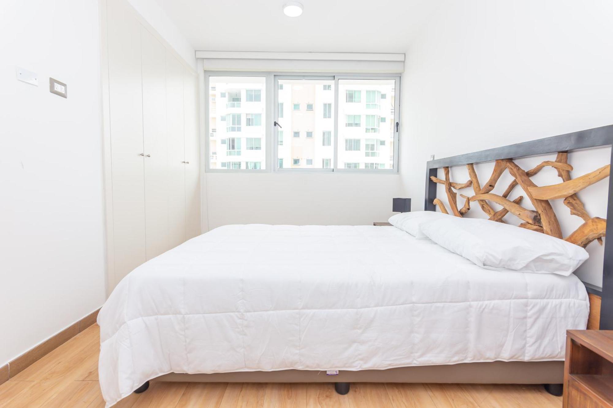 Boutique Apartments Panama Marbella 객실 사진