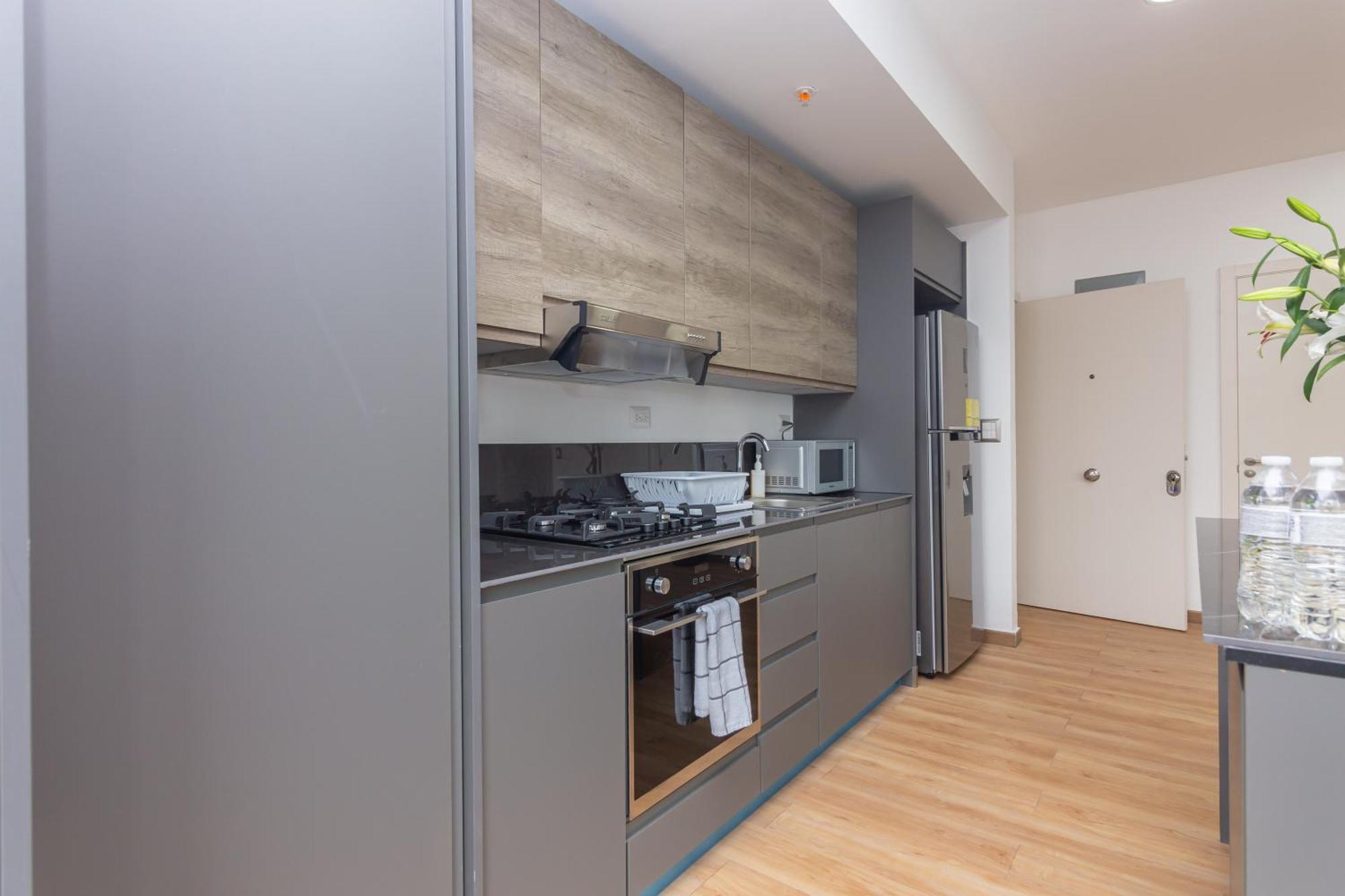 Boutique Apartments Panama Marbella 객실 사진