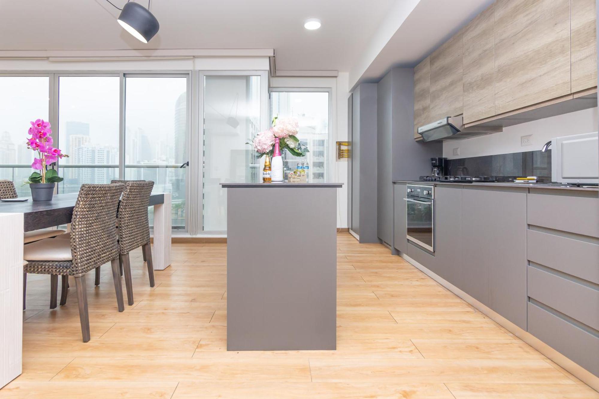 Boutique Apartments Panama Marbella 객실 사진