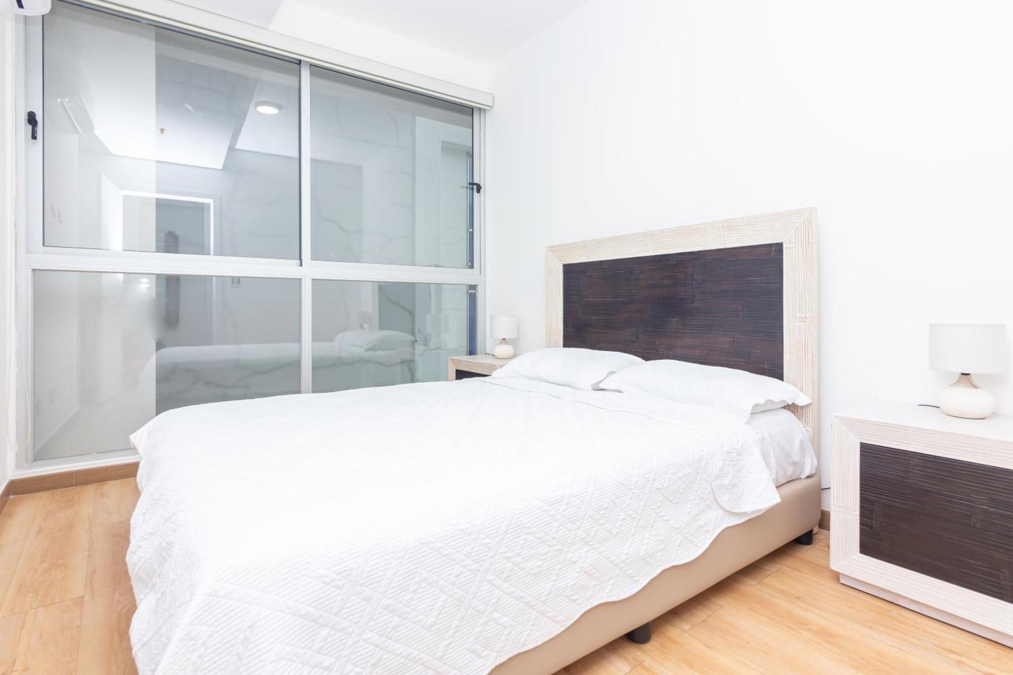 Boutique Apartments Panama Marbella 객실 사진