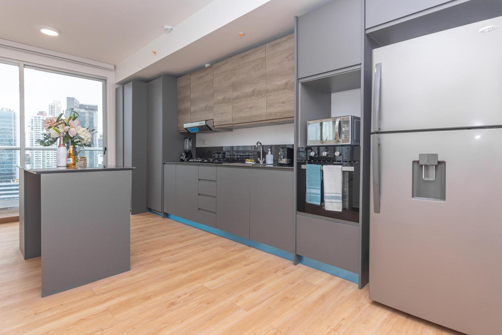 Boutique Apartments Panama Marbella 외부 사진
