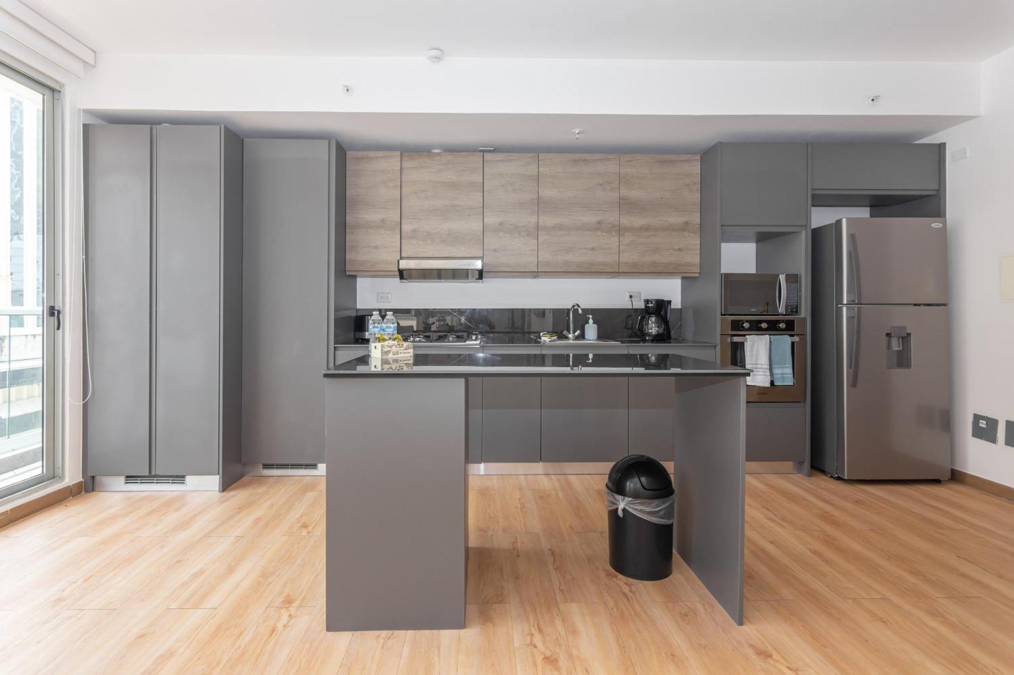 Boutique Apartments Panama Marbella 외부 사진