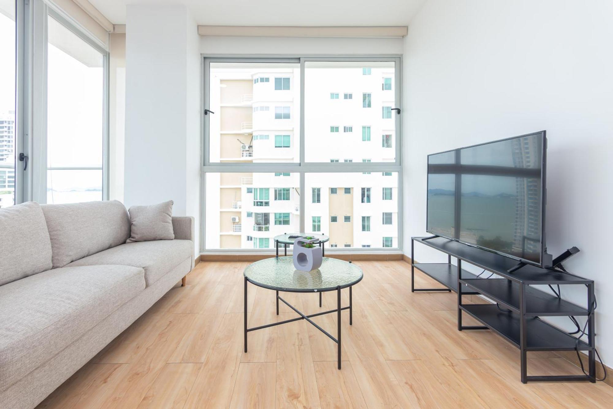 Boutique Apartments Panama Marbella 객실 사진