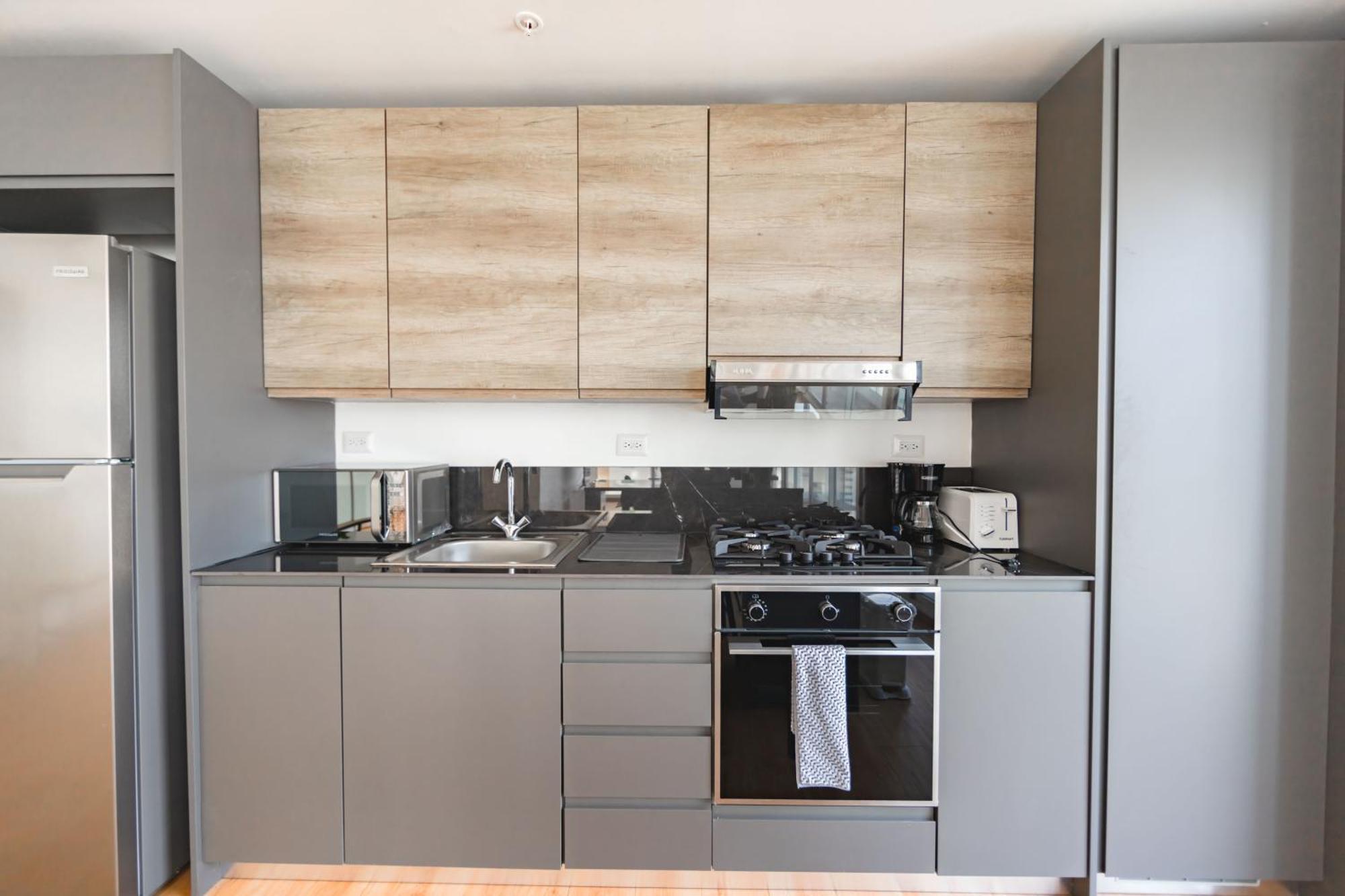Boutique Apartments Panama Marbella 객실 사진
