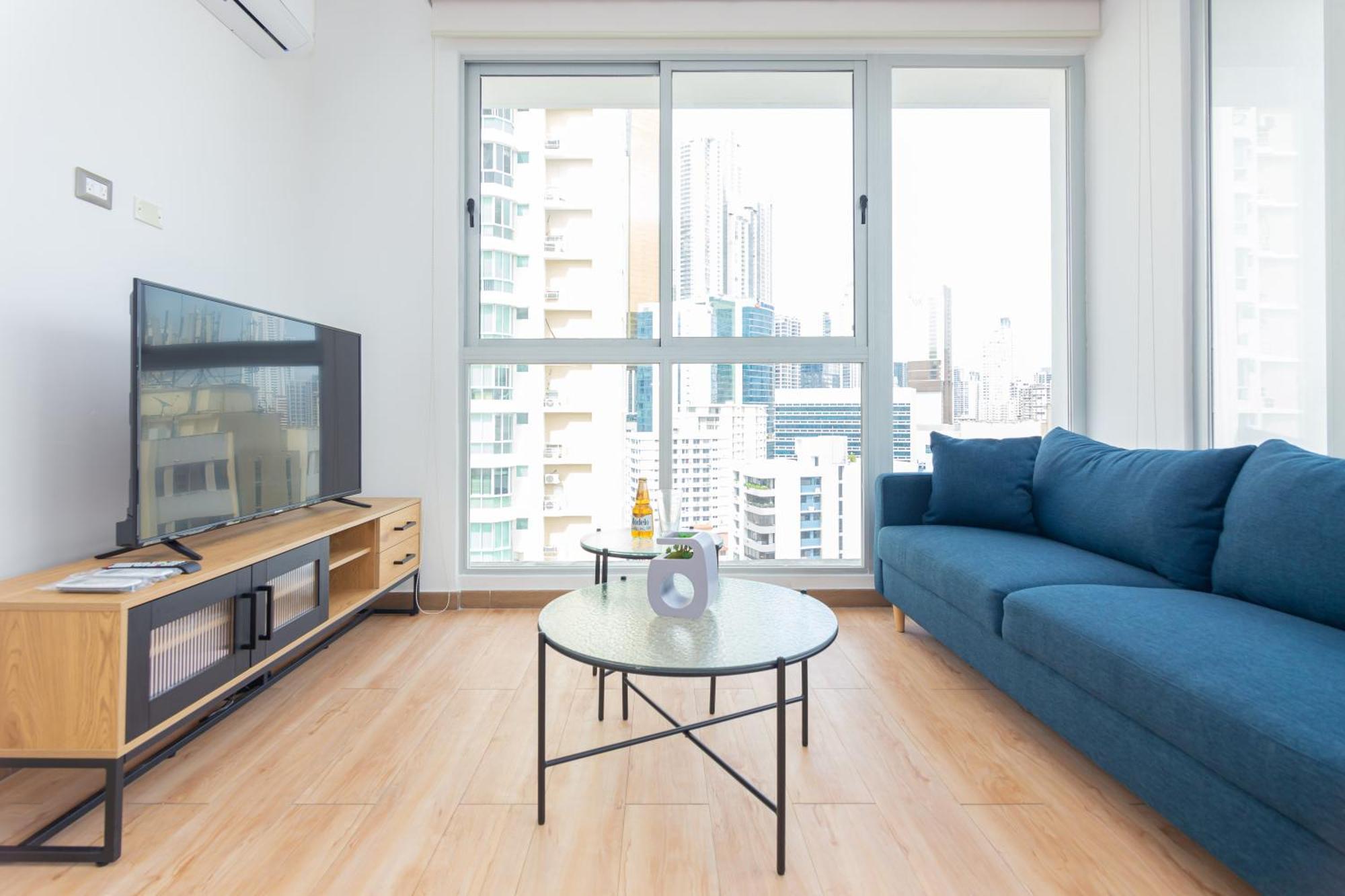 Boutique Apartments Panama Marbella 외부 사진