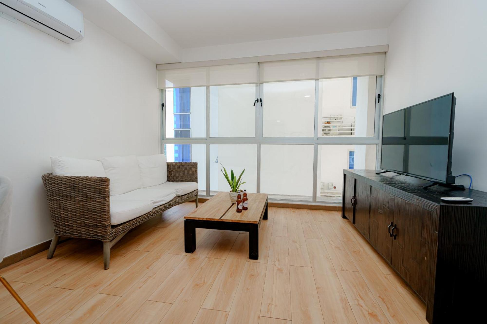 Boutique Apartments Panama Marbella 객실 사진