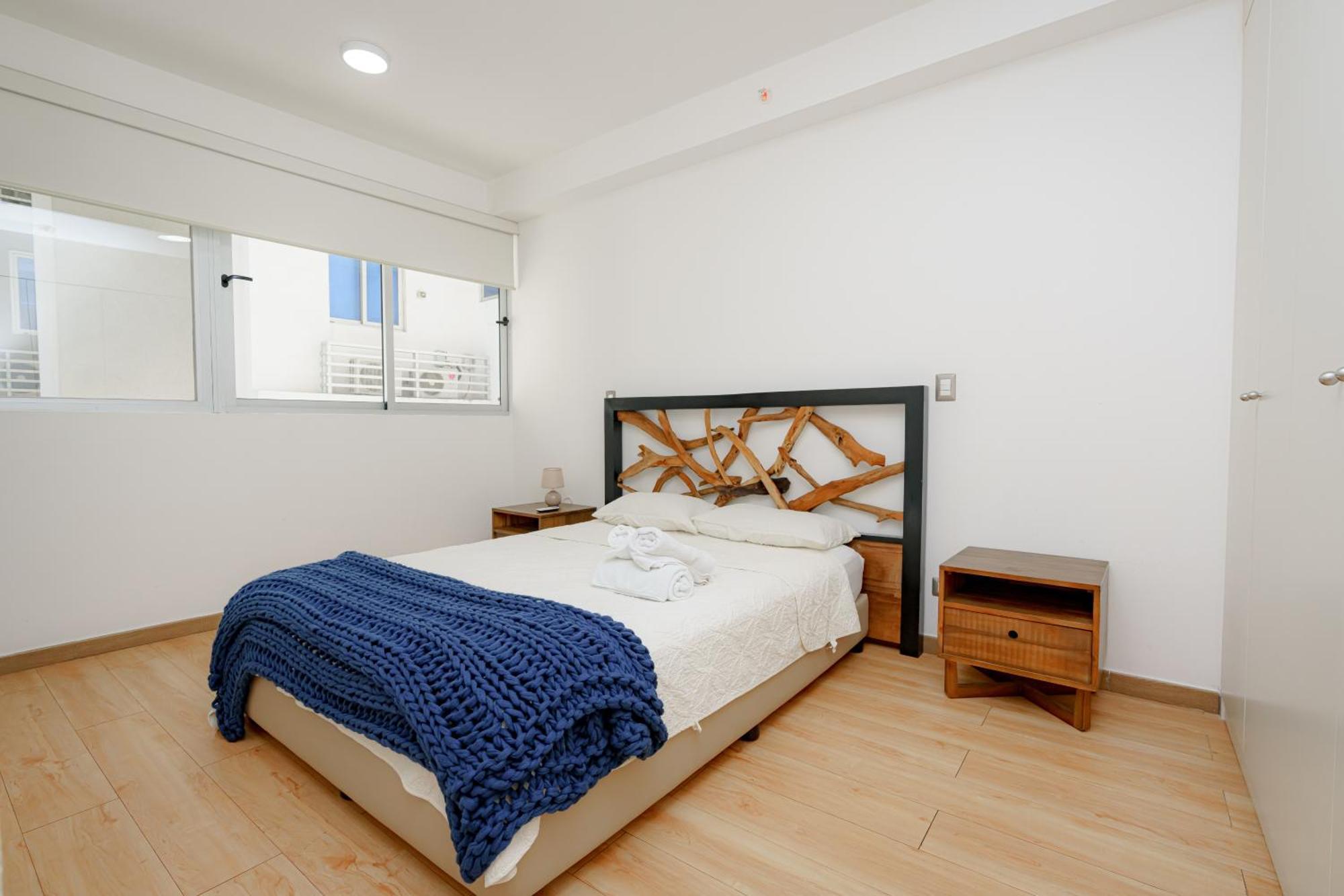 Boutique Apartments Panama Marbella 객실 사진